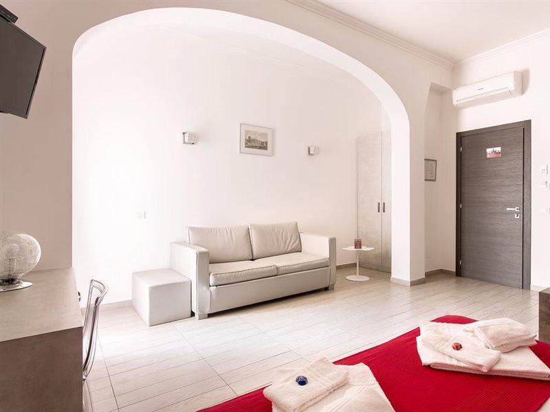Le Terrazze Di San Giovanni Casa de hóspedes