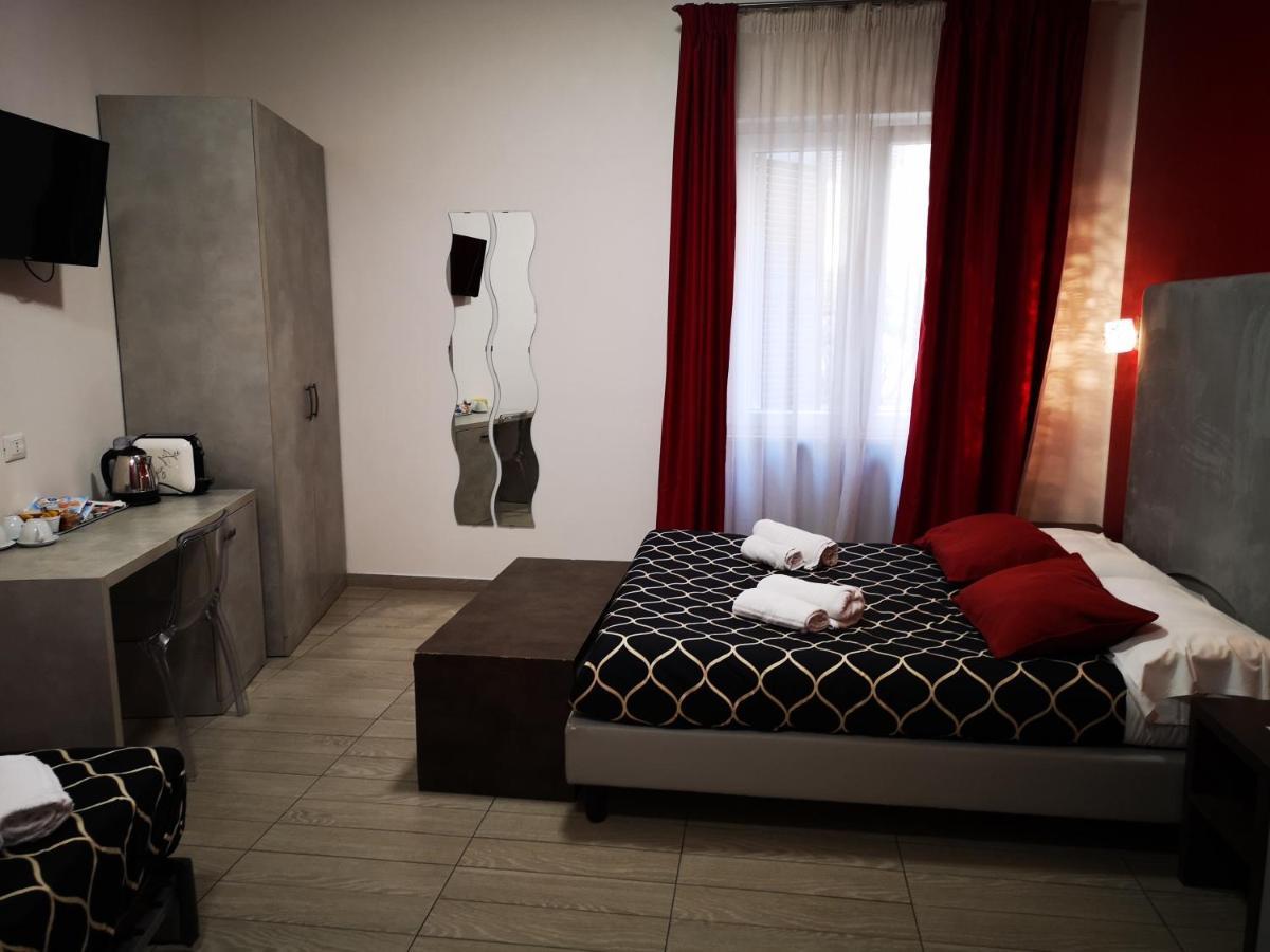 Casa de hóspedes Le Terrazze Di San Giovanni 2*