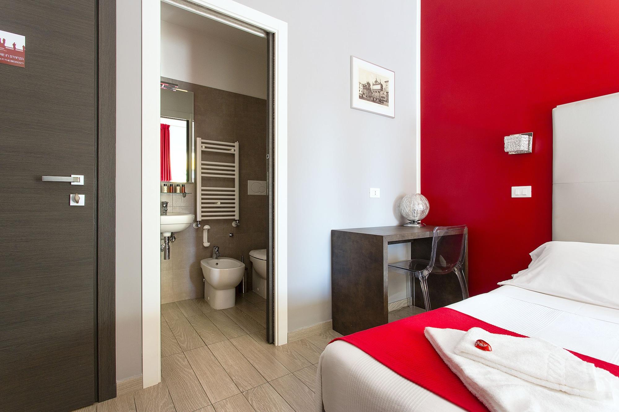 Casa de hóspedes Le Terrazze Di San Giovanni 2*