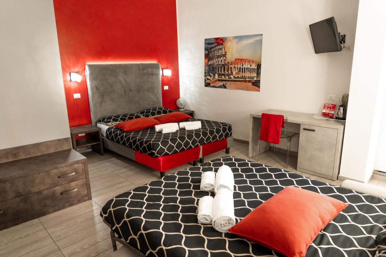 Casa de hóspedes Le Terrazze Di San Giovanni 2*