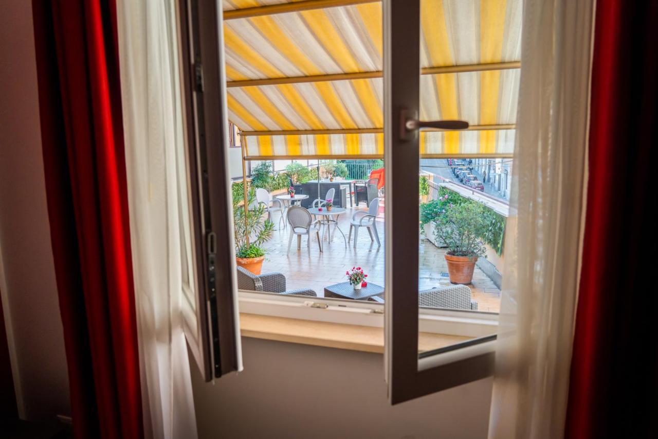 Casa de hóspedes Le Terrazze Di San Giovanni 2*