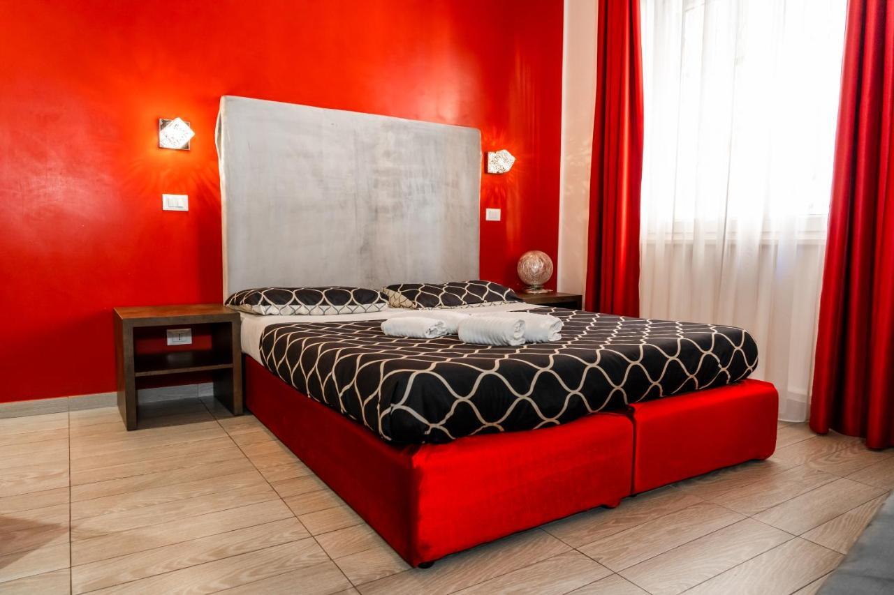 Casa de hóspedes Le Terrazze Di San Giovanni 2*