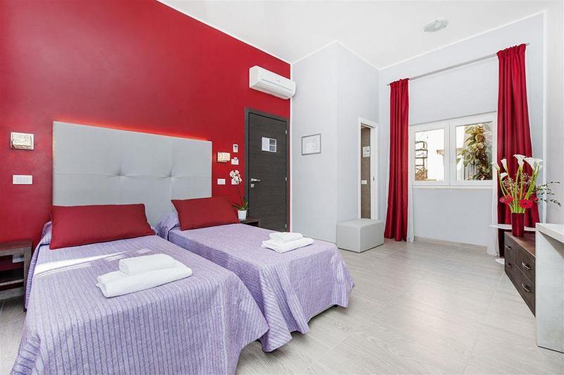 Casa de hóspedes Le Terrazze Di San Giovanni 2*