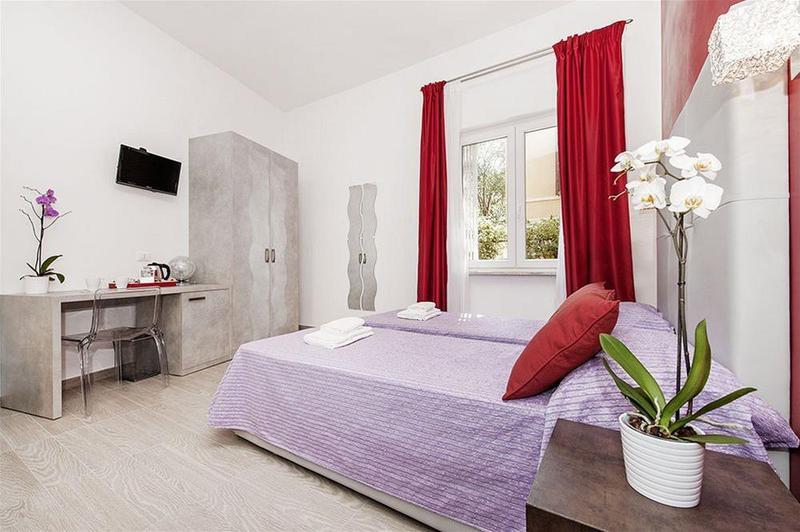 Casa de hóspedes Le Terrazze Di San Giovanni 2*