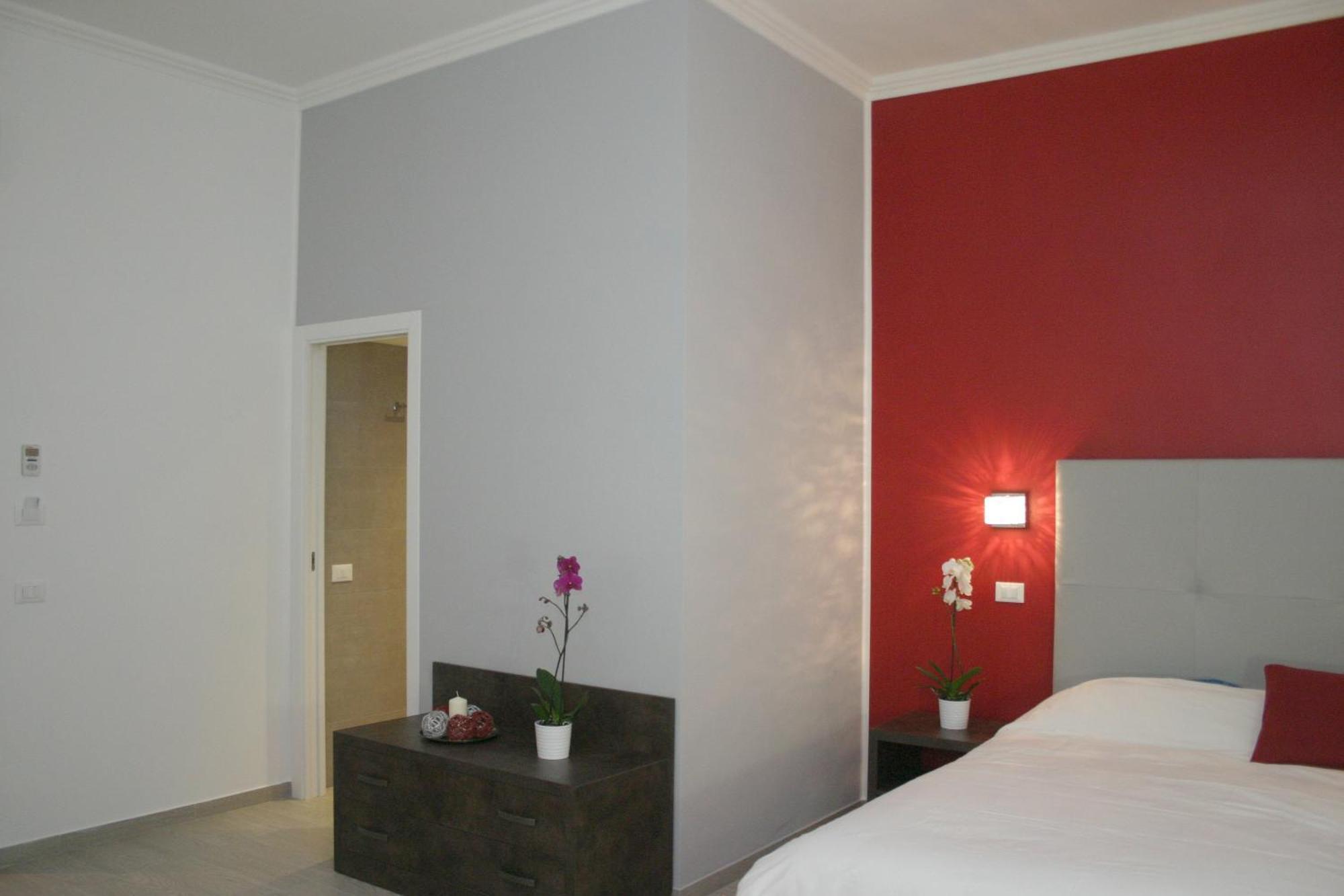 Casa de hóspedes Le Terrazze Di San Giovanni 2*