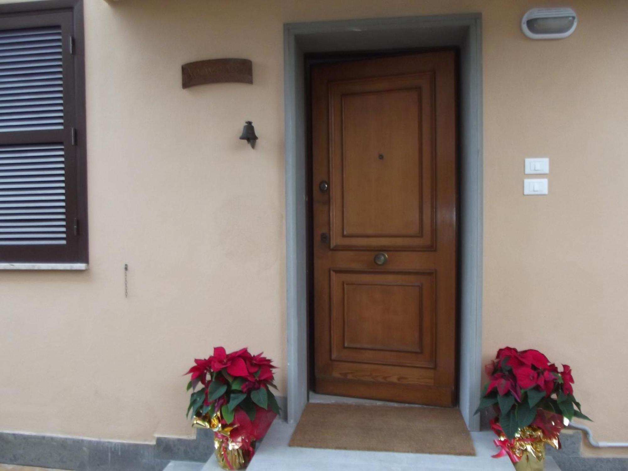 Casa de hóspedes Le Terrazze Di San Giovanni 2*