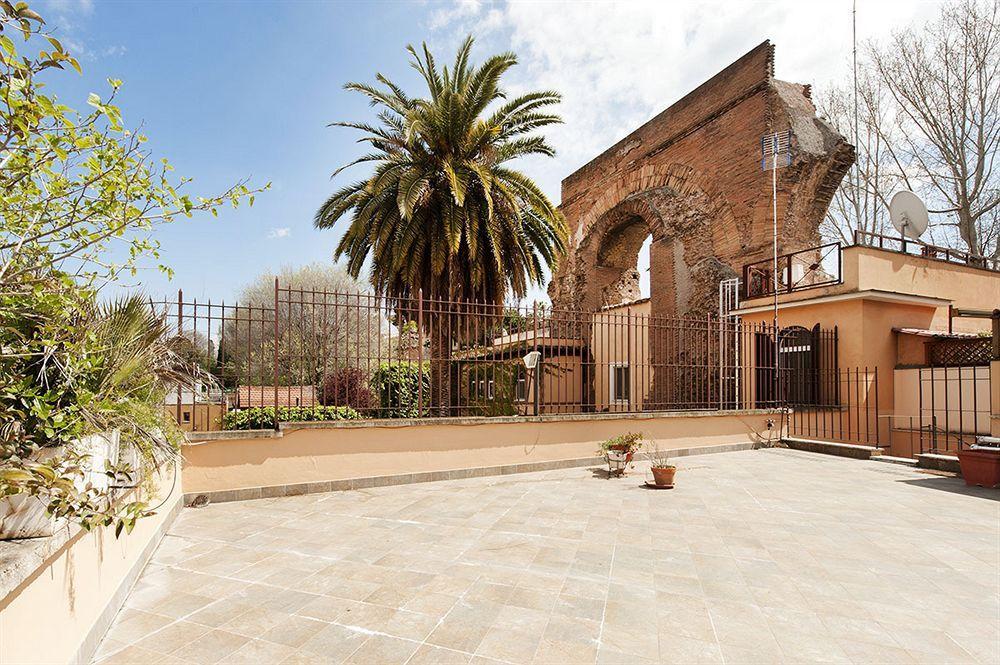 Casa de hóspedes Le Terrazze Di San Giovanni
