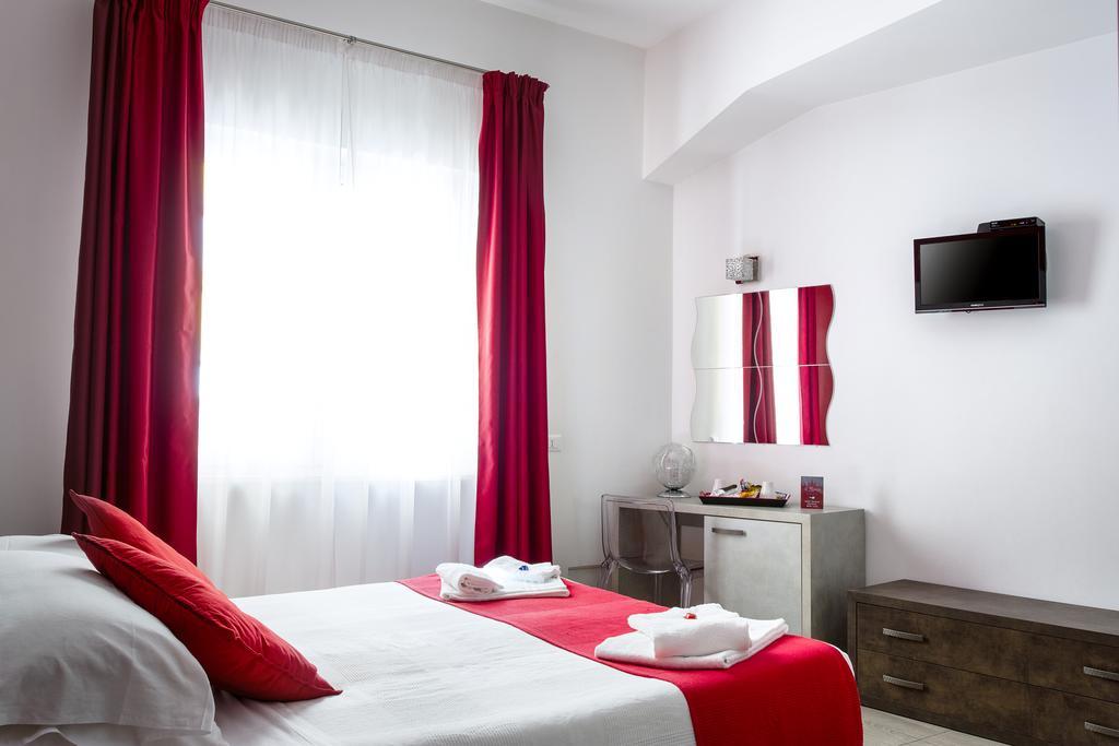 Casa de hóspedes Le Terrazze Di San Giovanni Roma