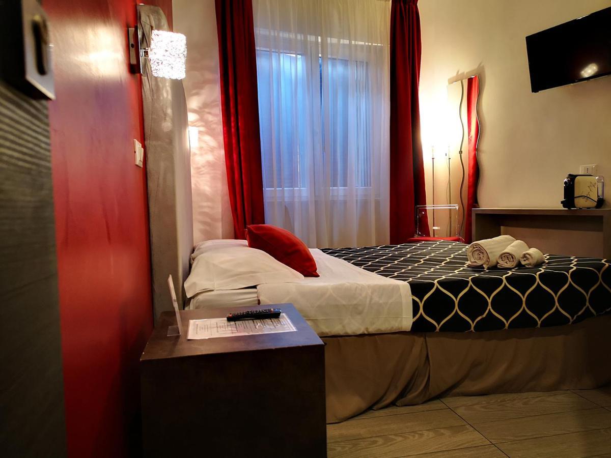 Guest house Le Terrazze Di San Giovanni