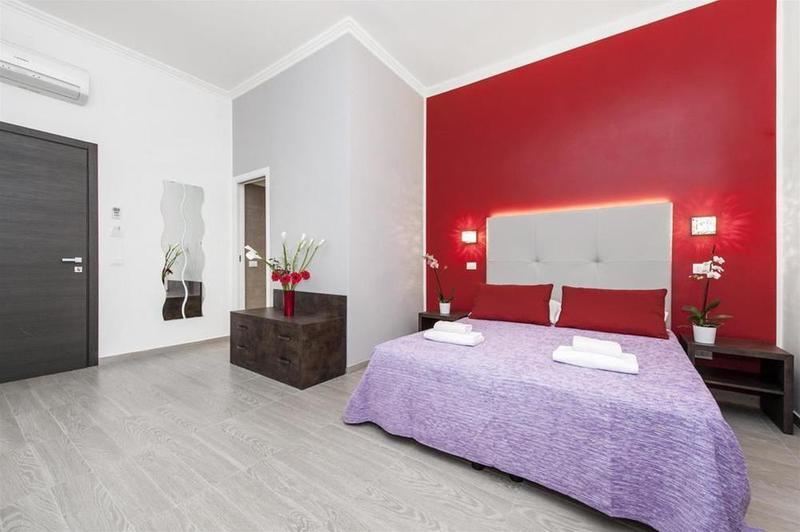 Le Terrazze Di San Giovanni Casa de hóspedes 3*