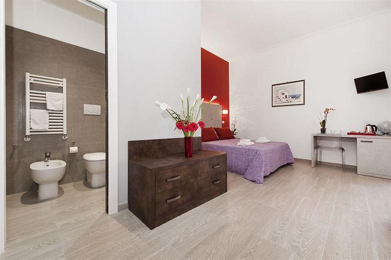 Le Terrazze Di San Giovanni 3*