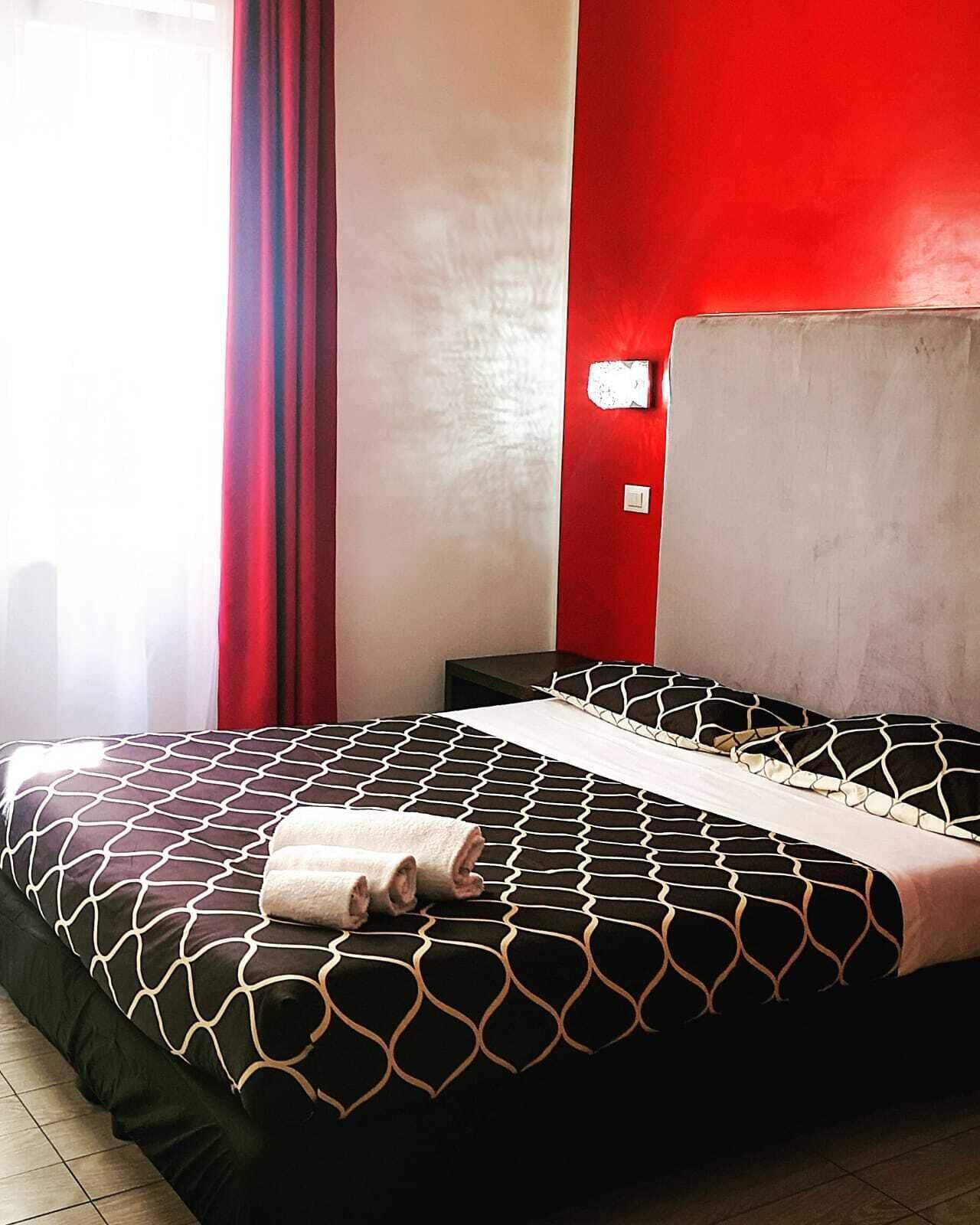 Le Terrazze Di San Giovanni 3* Roma