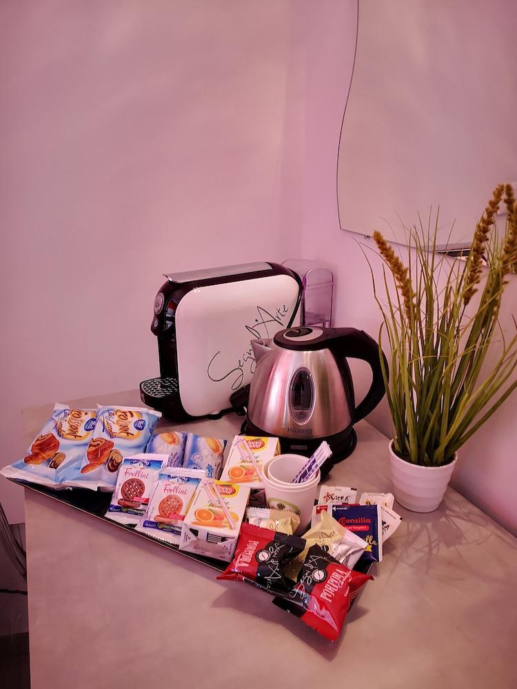 Le Terrazze Di San Giovanni Guest house 2*