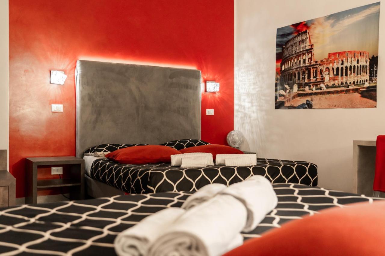 Le Terrazze Di San Giovanni Guest house 2*