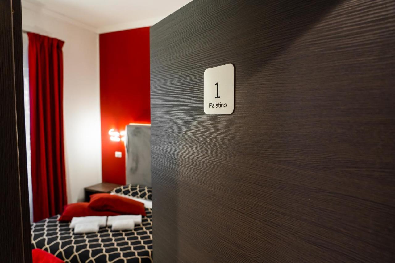 Guest house Le Terrazze Di San Giovanni 2*