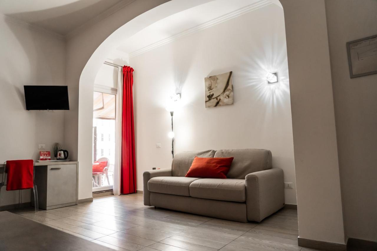 Le Terrazze Di San Giovanni 3* Roma