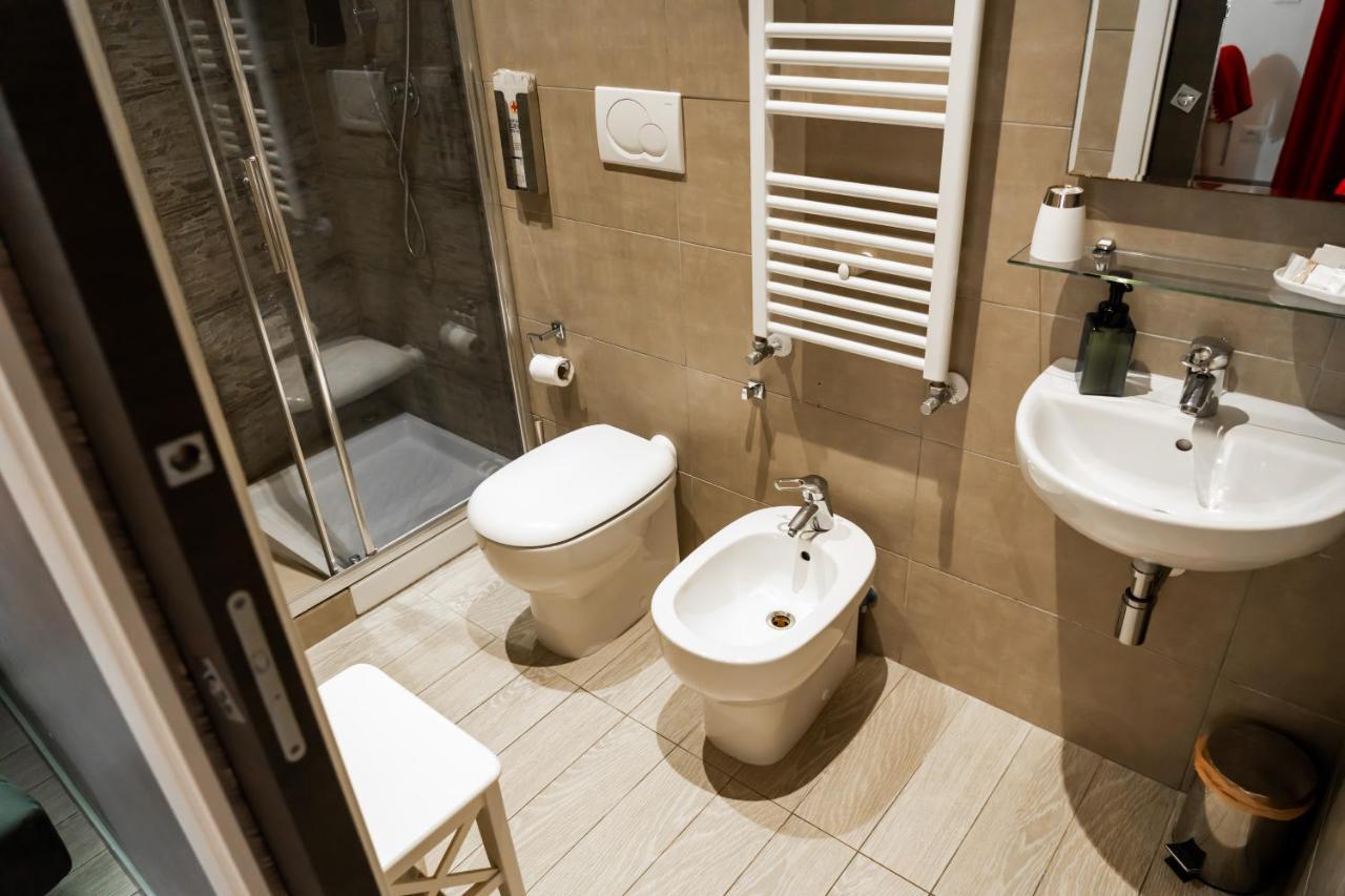 Le Terrazze Di San Giovanni 3* Roma