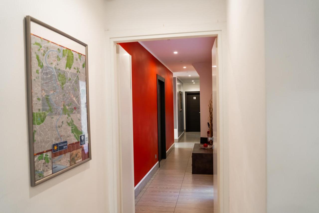 Casa de hóspedes Le Terrazze Di San Giovanni 3*