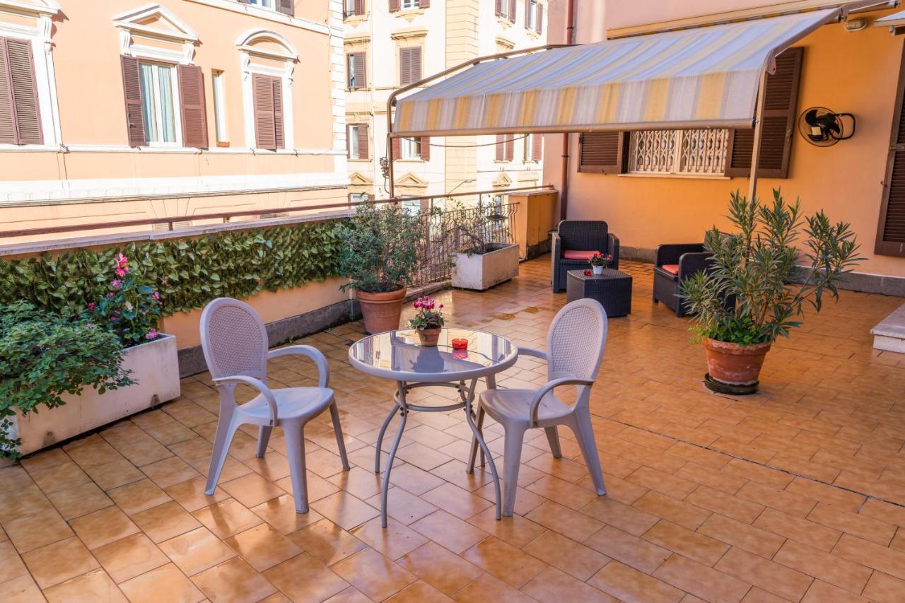 Le Terrazze Di San Giovanni Rome