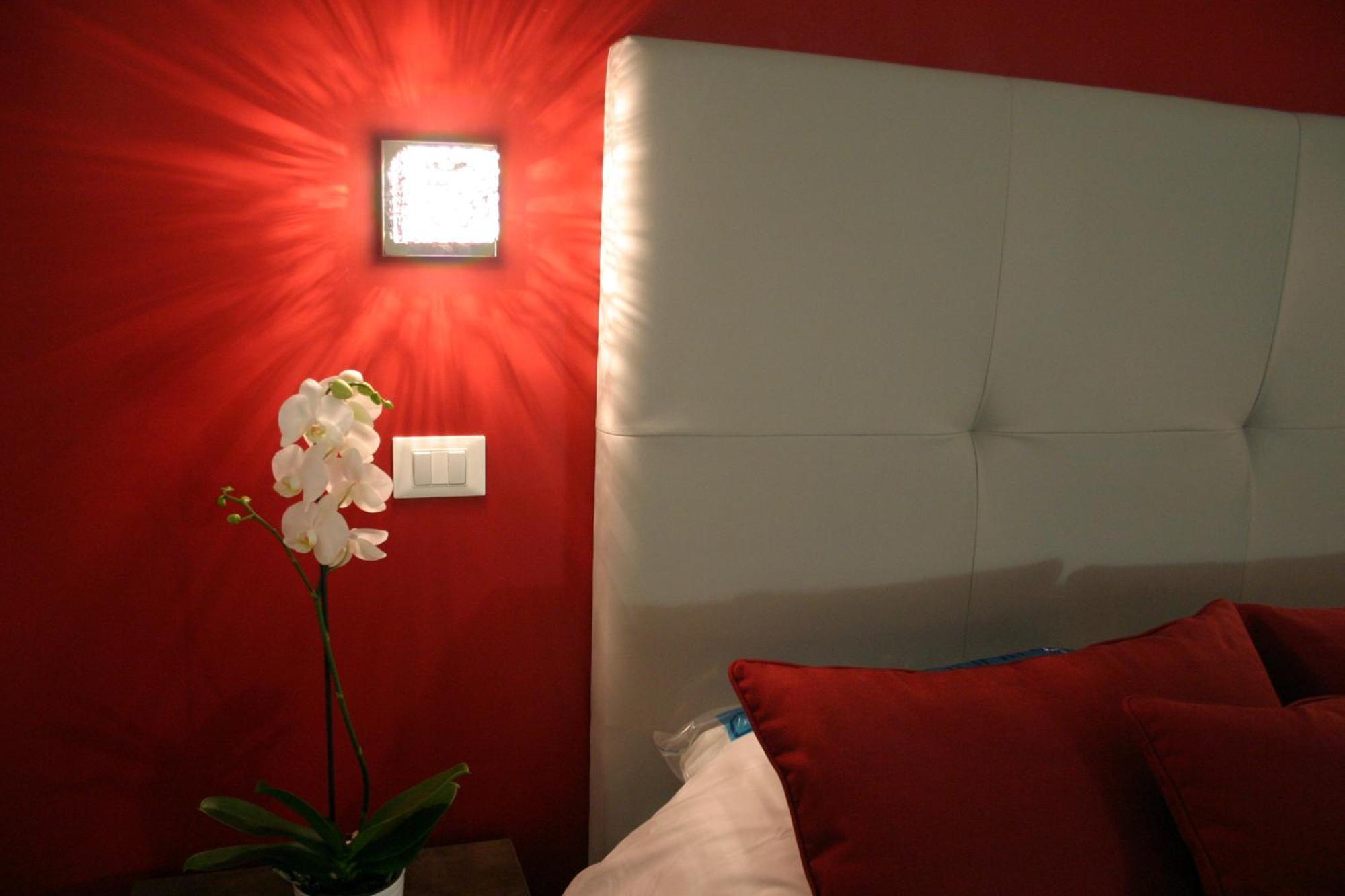Guest house Le Terrazze Di San Giovanni 2*