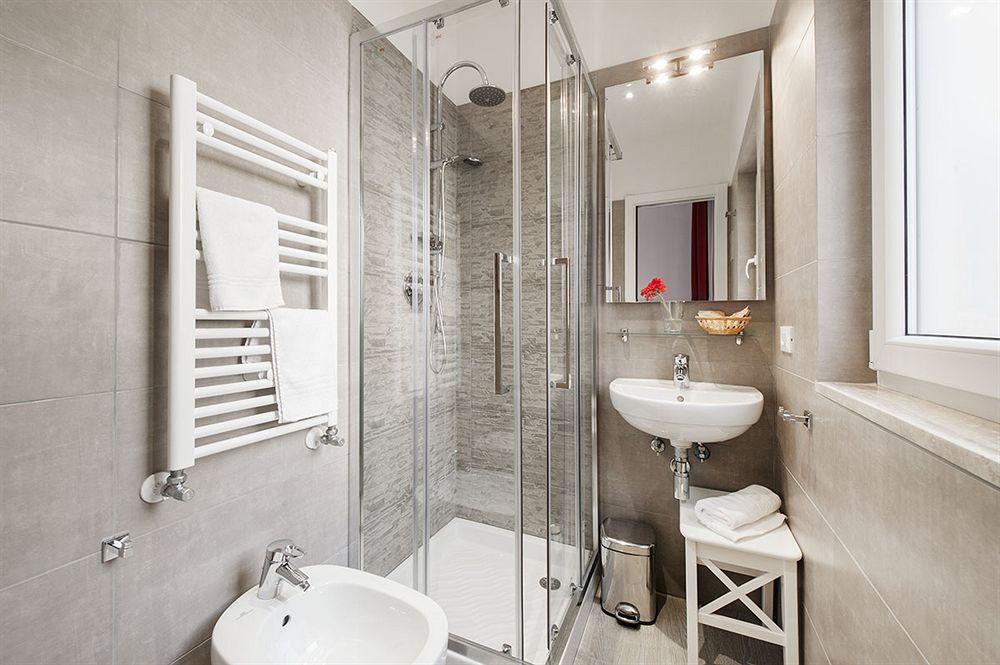 Le Terrazze Di San Giovanni 3* Roma